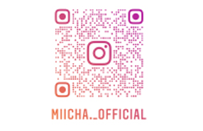 miicha.の公式Instagram