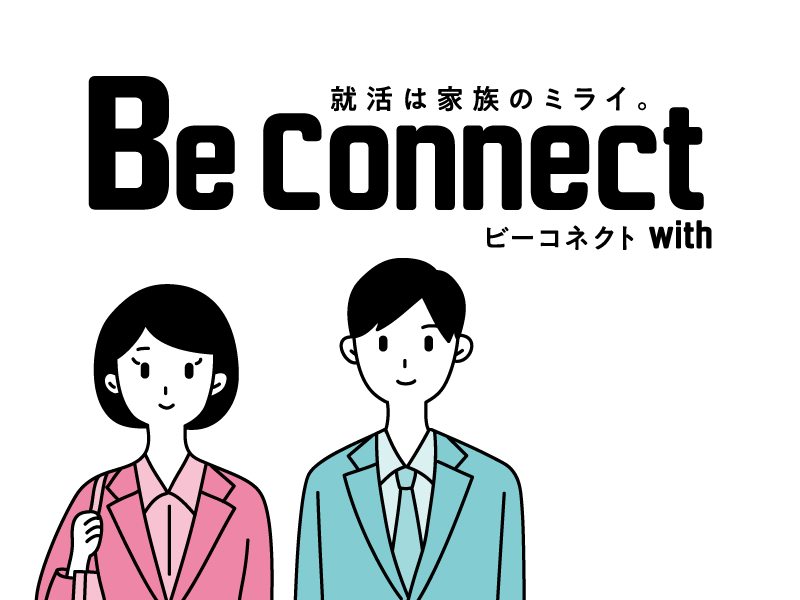 Be Connect