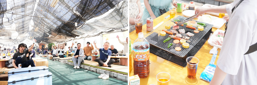 BBQ