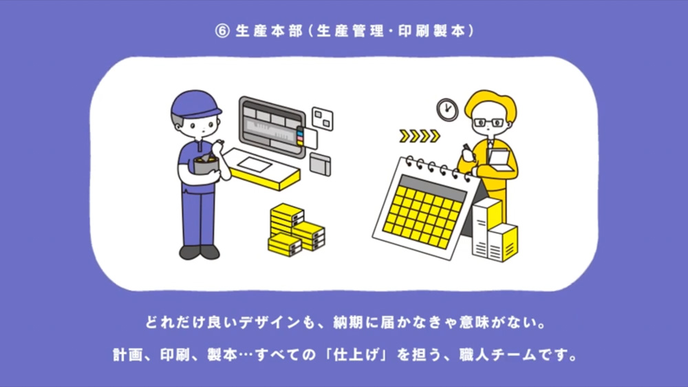 能登印刷株式会社　会社紹介動画