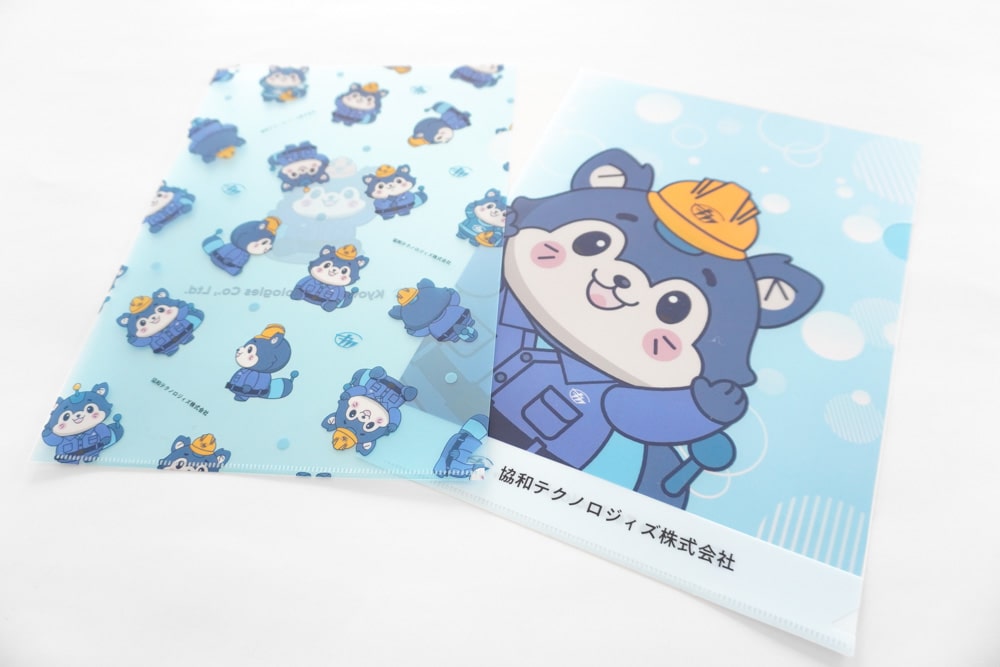 協和テクノロジィズ様きょうまる