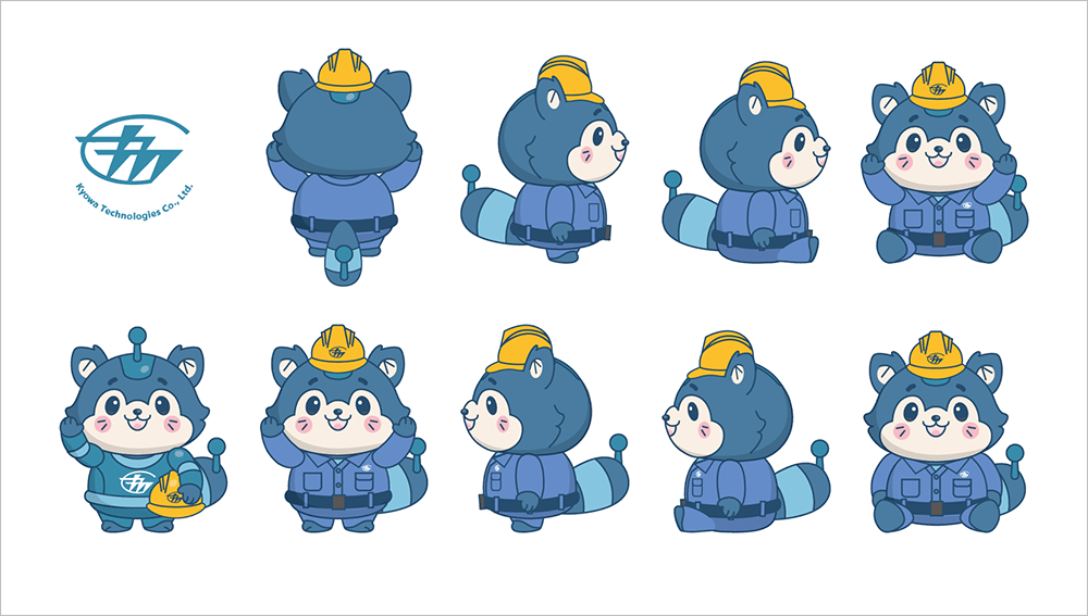 協和テクノロジィズ様きょうまる