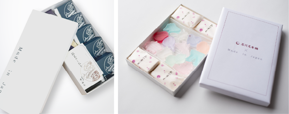 made in Japan 様 能登復興支援サブスクサポート