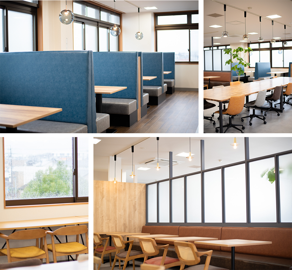 食堂リノベーション0129