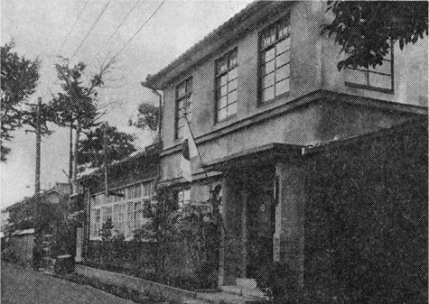 大村精版印刷 社屋改築